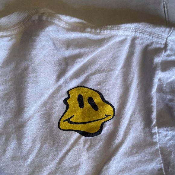 Gavin Haley Sad Season Is Over 2018 T-Shirt M - Picture 8 of 9